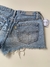 Short jeans tam. 36 - loja online