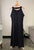 Vestido preto Palank - loja online