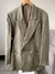 Blazer Portage Puro Linho Vintage CGC