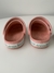 Crocs Infantil Crocband Rosa - Brechó Vivi Vendendo