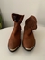 Bota marrom P. Girls - comprar online