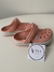 Crocs Infantil Crocband Rosa na internet