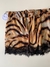 Short animal print tam. 40 - comprar online