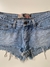 Short jeans tam. 36 - comprar online