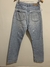 Calça Jeans Khelf Vintage CGC - Brechó Vivi Vendendo