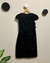 Vestido Collins Preto - comprar online