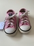 Tênis Infantil Converse All Star tam. 21