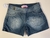 Short Jeans Planet Girls tam. 40