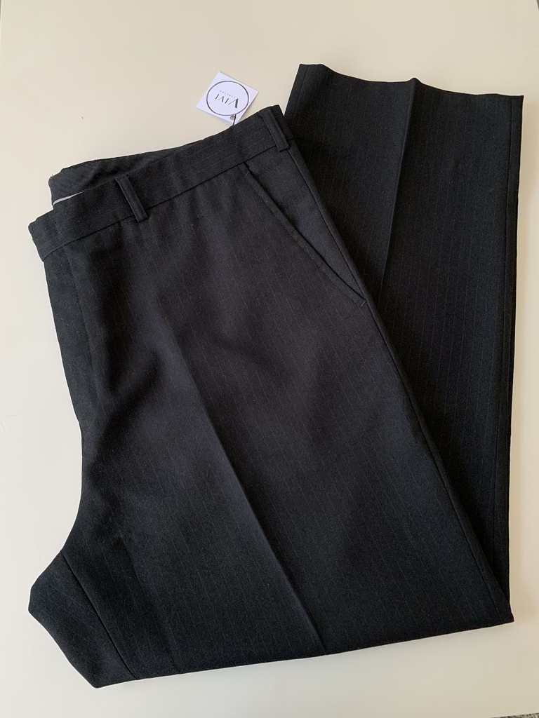 Calça sales social garbo