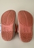 Imagem do Crocs Infantil Crocband Rosa