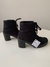 Bota Hocks com salto grosso tam. 37 - comprar online