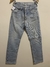 Calça Jeans Khelf Vintage CGC