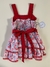 Vestido Infantil verão floral - comprar online