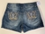 Short Jeans Planet Girls tam. 40 - loja online