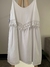 Vestido branco Miss Fifteen - comprar online