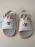 Mini Melissa Beach Slide - Line Friends - comprar online