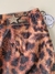 Saia Animal Print Planet Girls tam. P - loja online