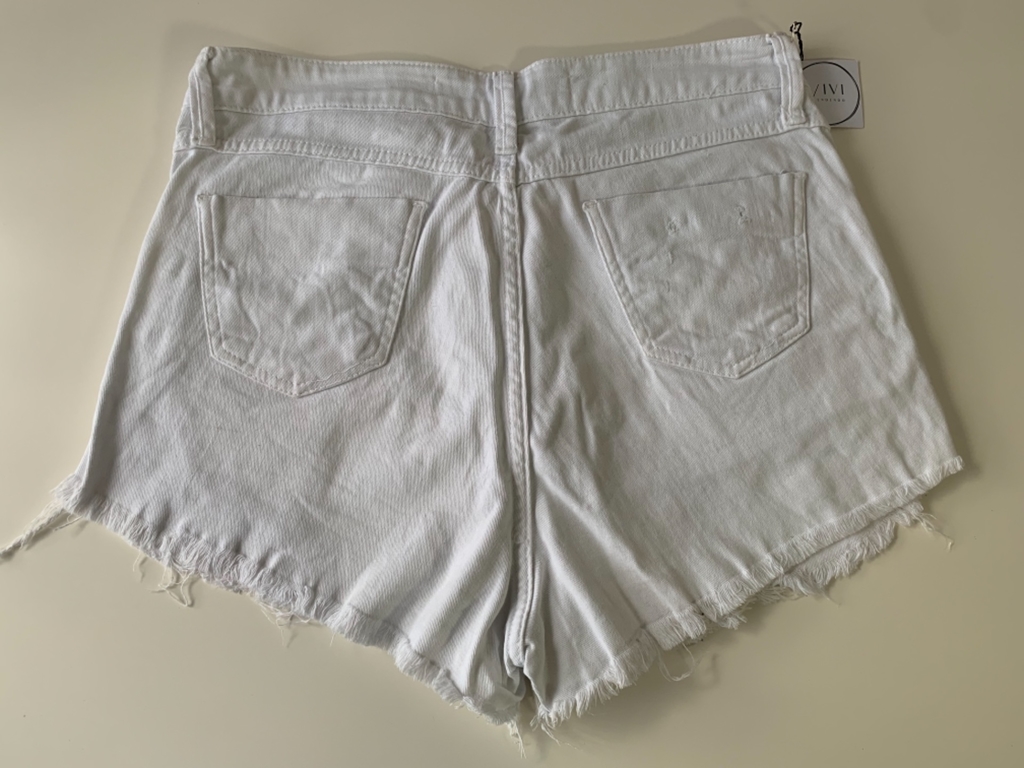 Short pilily hot sale