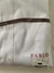 Camisa Social Branca Fabio Shirts Collection - comprar online