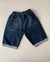 Bermuda jeans infantil tam. 8 - Brechó Vivi Vendendo