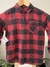 Camisa Xadrez infantil zara - comprar online