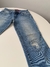 Calça jeans Les Lilos tam. 36 - loja online