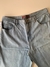 Bermuda jeans R.Sete R7 tam. 50