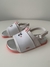 Mini Melissa Beach Slide - Line Friends - Brechó Vivi Vendendo