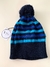 Gorro Puket Azul