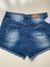 Short jeans K2B tam. 40 - Brechó Vivi Vendendo