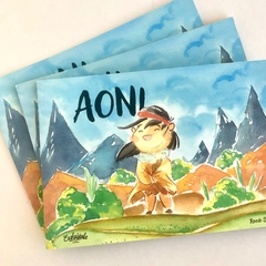 Aoni