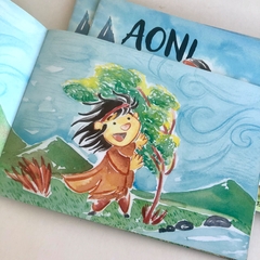 Aoni - tienda online