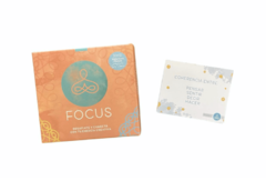 Focus - tienda online