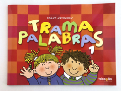 Tramapalabras 1