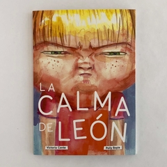 La calma de León