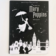 Un paseo con Mary Poppins - comprar online