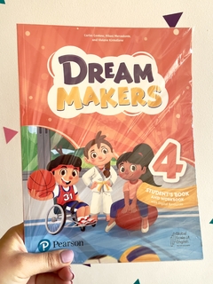 Dream Makers 4