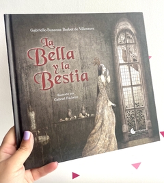 La bella y la Bestia