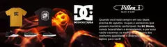 Banner da categoria DC Shoes 