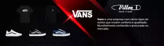 Banner da categoria Vans