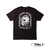 CAMISETA DC SHOES TWISTED PRETO - comprar online