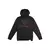 MOLETOM DIAMOND BIG BRILLIANT LOGO HOODIE BLACK