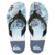 CHINELO QUIKSILVER LAYBACK WILD TIMES