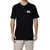 CAMISETA QUIKSILVER OMNI LOGO PRETO