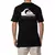 CAMISETA QUIKSILVER OMNI LOGO PRETO - comprar online