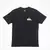 CAMISETA QUIKSILVER OMNI LOGO PRETO na internet