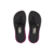 CHINELO KENNER RAKKA L7 PRETO/ROSA - comprar online