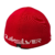 BONE QUIKSILVER RED EMB BIG WHITE na internet