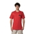 CAMISETA QUIKSILVER M/C OMNI LOGO VERMELHO