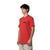 CAMISETA QUIKSILVER M/C OMNI LOGO VERMELHO - comprar online